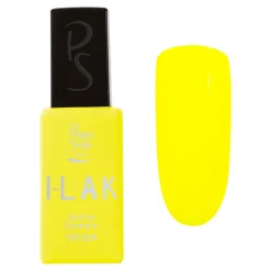 Vernis semi-permanent I-LAK juicy lemon