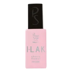 Vernis semi-permanent I-LAK cherry flower