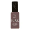 Vernis semi-permanent I-LAK gourmet chocolat