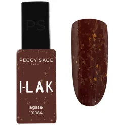 Vernis semi-permanent I-LAK agate