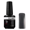 Vernis semi-permanent I-Lak 15 ml graphic grey