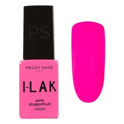 Vernis semi-permanent I-Lak mini pink dragon fruit