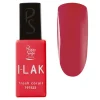 Vernis semi-permanent I-LAK fresh corail