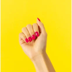 Vernis semi-permanent I-LAK cabaret evening