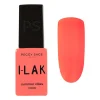 Vernis semi-permanent I-Lak mini summer vibes