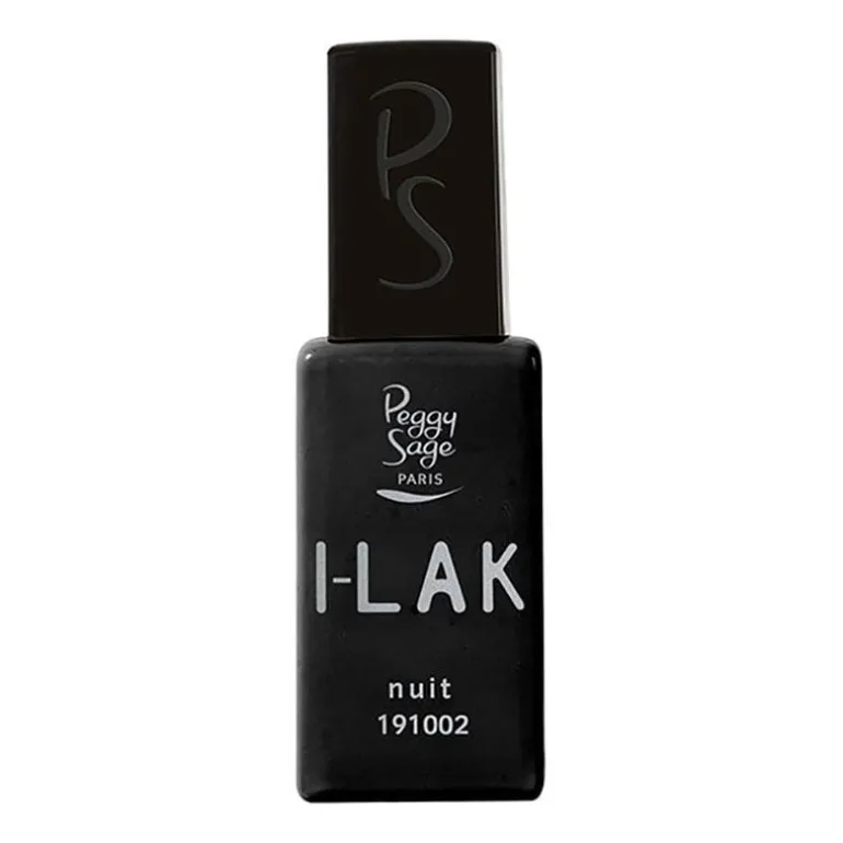 Vernis semi-permanent I-LAK nuit