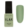 Vernis semi-permanent I-Lak mini gipsy kaki