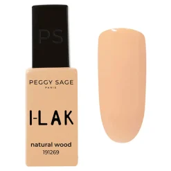 Vernis semi-permanent I-LAK natural wood