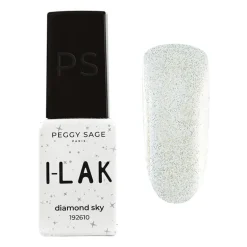 Vernis semi-permanent I-Lak mini diamond sky