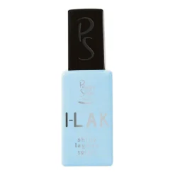 Vernis semi-permanent I-LAK shiny lagoon