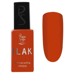 Vernis semi-permanent I-LAK terracotta