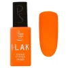 Vernis semi-permanent I-LAK blood orange