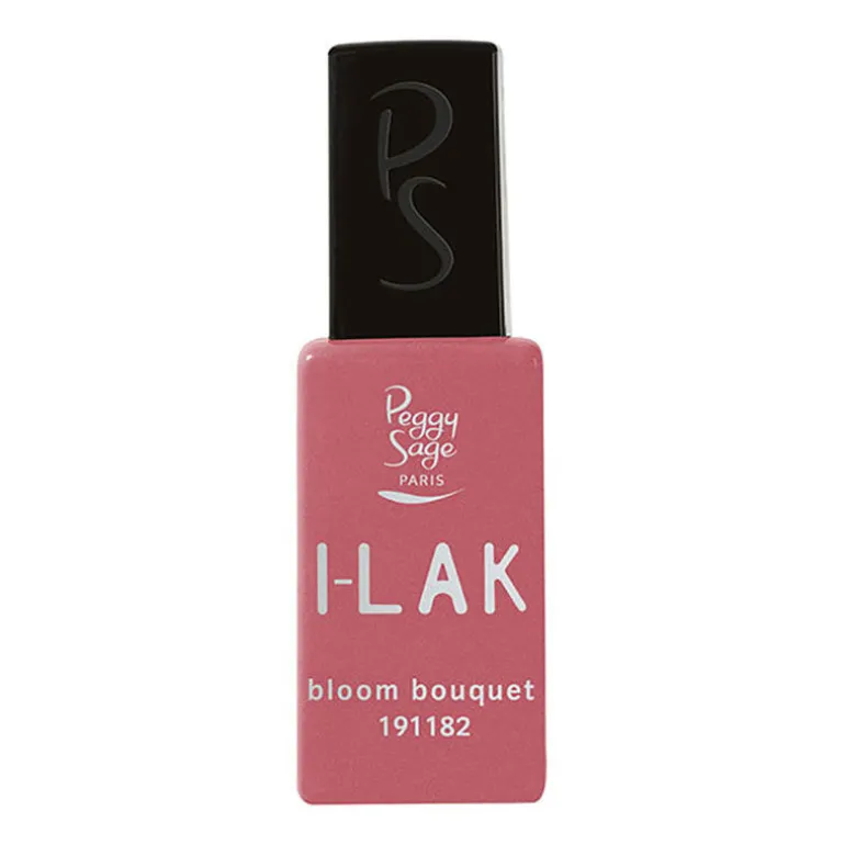 Vernis semi-permanent I-LAK bloom bouquet