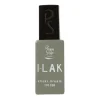 Vernis semi-permanent I-LAK kaki dream