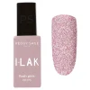 Vernis semi-permanent I-LAK flash pink