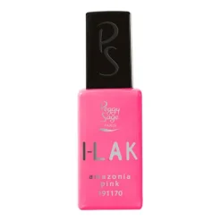 Vernis semi-permanent I-LAK amazonia pink