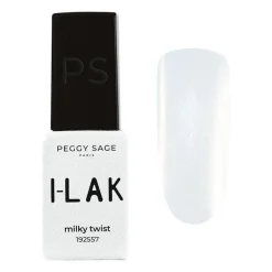 Vernis semi-permanent I-Lak mini milky twist