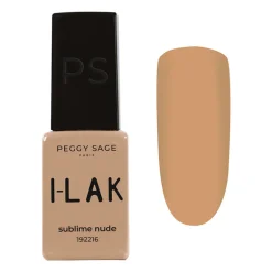 Vernis semi-permanent I-Lak mini sublime nude