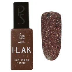 Vernis semi-permanent I-LAK sun stone