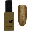Vernis semi-permanent I-LAK pearl gold