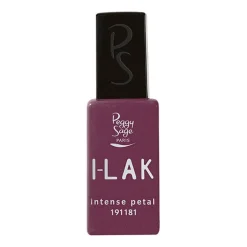 Vernis semi-permanent I-LAK intense petal