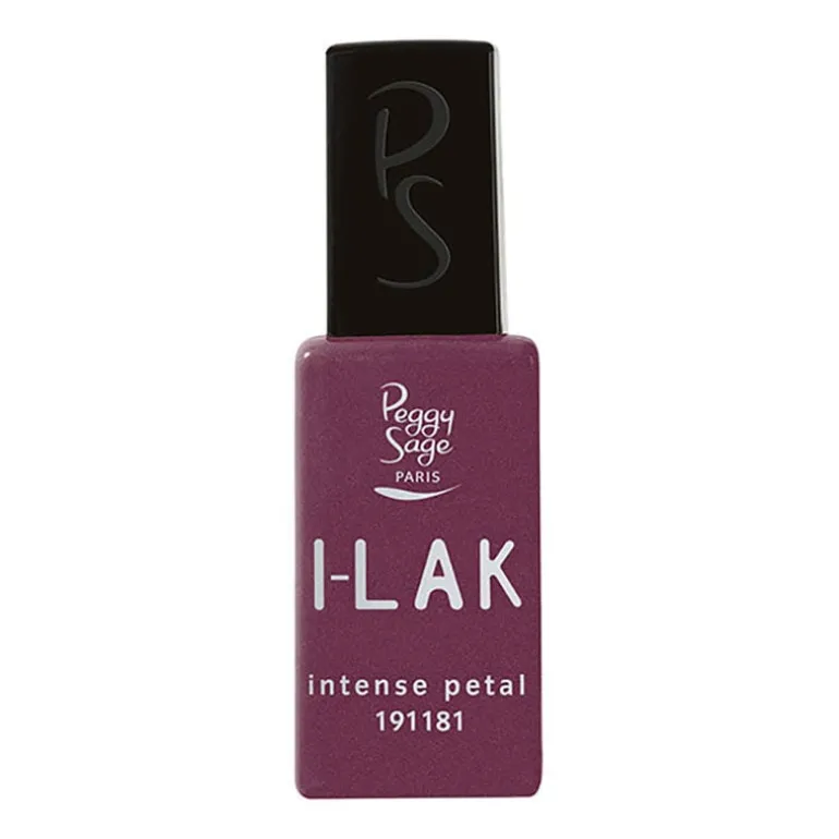 Vernis semi-permanent I-LAK intense petal