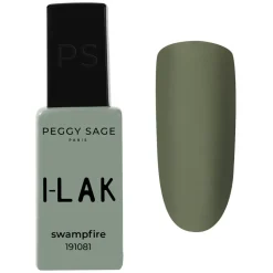 Vernis semi-permanent I-LAK swampfire