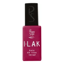 Vernis semi-permanent I-LAK bois de rose
