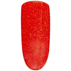 Vernis semi-permanent I-Lak mini fiery sunset