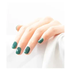Vernis semi-permanent I-LAK alpine green