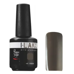 Vernis semi-permanent I-Lak 15 ml wild plumage