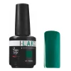 Vernis semi-permanent I-Lak 15 ml green cobalt