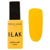 Vernis semi-permanent I-LAK yellow leaf