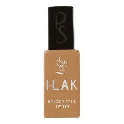 Vernis semi-permanent I-LAK golden tree
