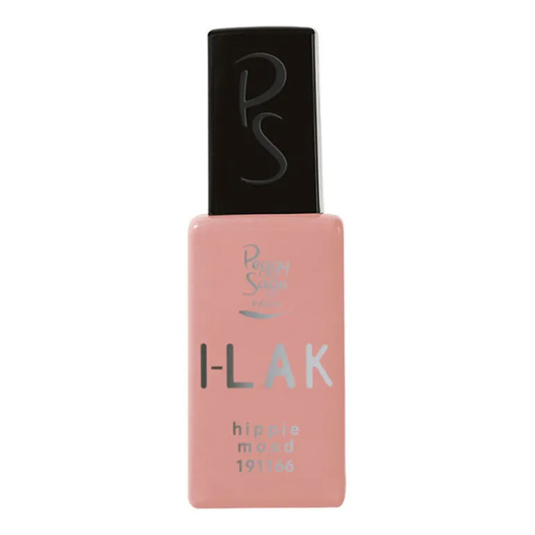 Vernis semi-permanent I-LAK hippie mood