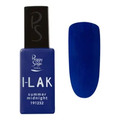 Vernis semi-permanent I-LAK summer midnight