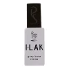 Vernis semi-permanent I-LAK grey haze