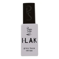 Vernis semi-permanent I-LAK grey haze