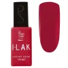 Vernis semi-permanent I-LAK sunset coral