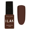 Vernis semi-permanent I-Lak mini intense brown