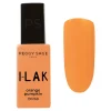 Vernis semi-permanent I-LAK orange pumpkin