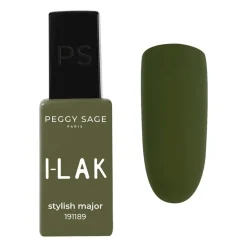 Vernis semi-permanent I-LAK stylish major