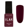 Vernis semi-permanent I-Lak mini tulipe noire