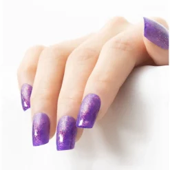 Vernis semi-permanent I-LAK magical violet