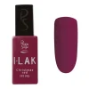 Vernis semi-permanent I-LAK christmas red