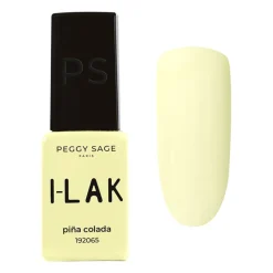 Vernis semi-permanent I-Lak mini pina colada