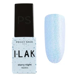 Vernis semi-permanent I-Lak mini starry night