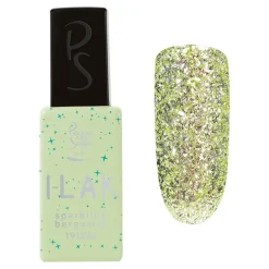 Vernis semi-permanent I-LAK sparkling bergamot