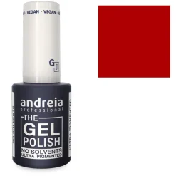 Vernis semi-permanent The Gel Polish CC1