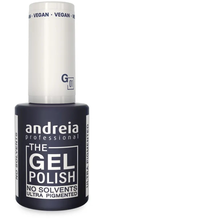 Vernis semi-permanent The Gel Polish G01